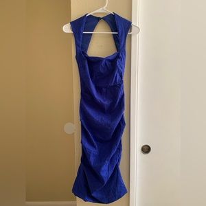 Nicole Miller Dress